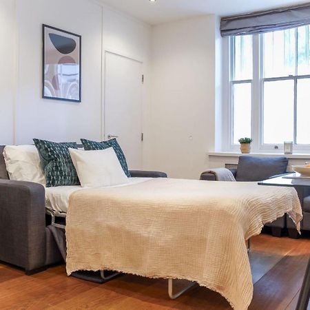 Notting Hill & Hyde Park - 2Br - Cityapartmentstay London Luaran gambar
