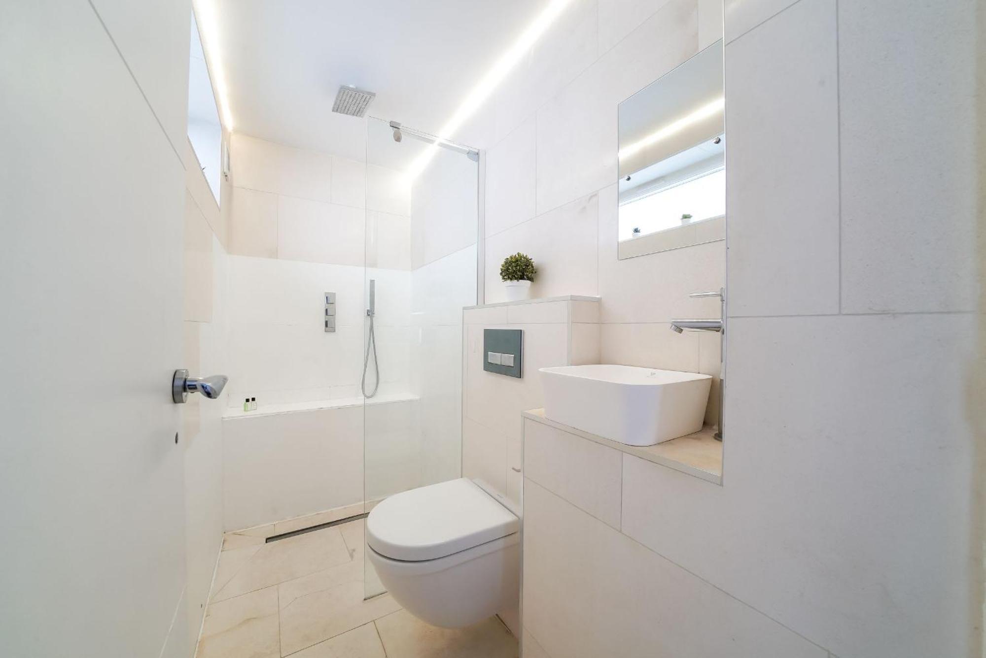 Notting Hill & Hyde Park - 2Br - Cityapartmentstay London Luaran gambar